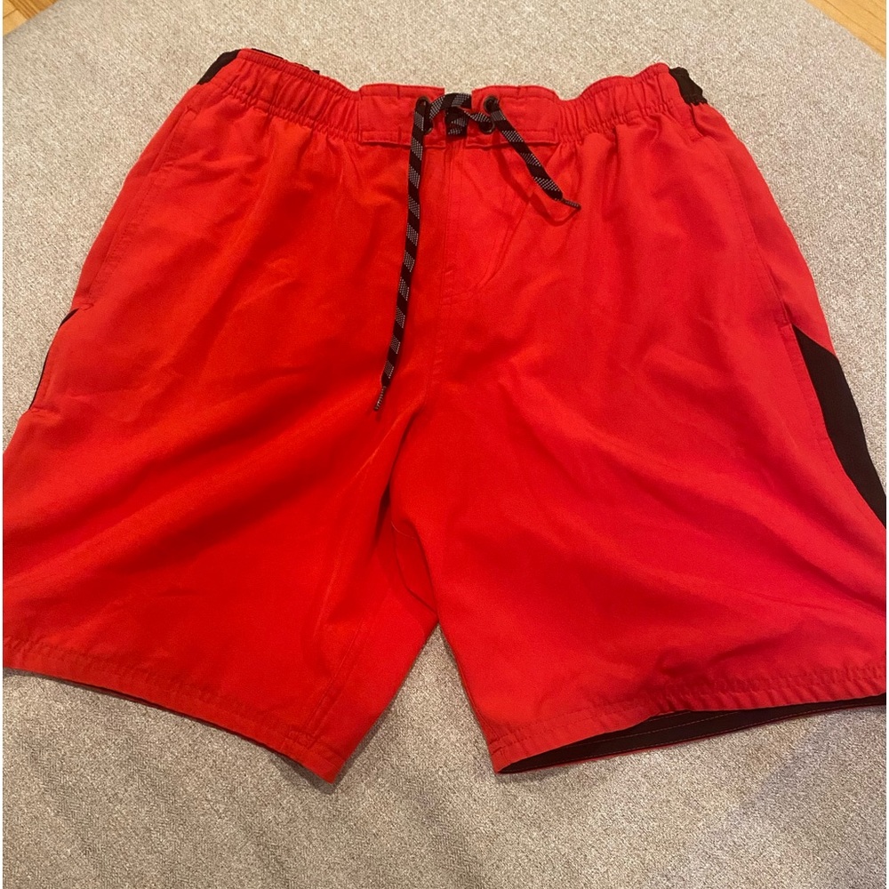 Men’s Nike Swim Trunks